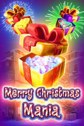 Играть в Merry Christmas Mania от PlayBro | Казино Сhampion Slots 