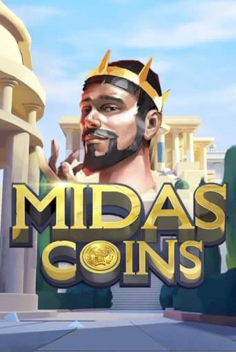 Играть в Midas Coins от Quickspin | Казино Сhampion Slots 