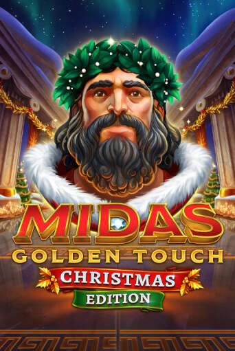 Играть в Midas Golden Touch Christmas Edition от Thunderkick | Казино Сhampion Slots 