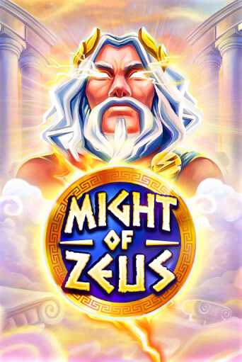 Играть в Might of Zeus от Platipus | Казино Сhampion Slots 