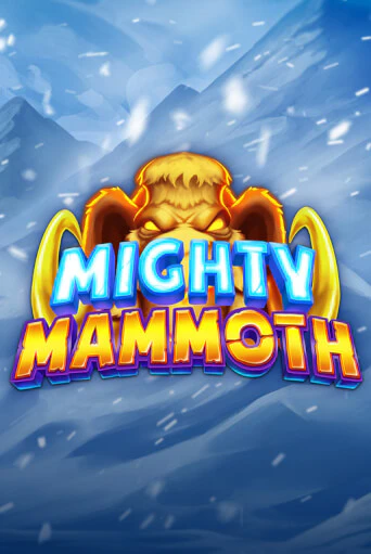 Играть в Mighty Mammoth от Gaming Corps | Казино Сhampion Slots 