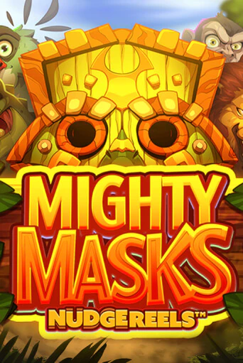 Играть в Mighty Masks от Hacksaw | Казино Сhampion Slots 