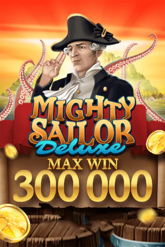 Играть в Mighty Sailor Deluxe от Chilli Games | Казино Сhampion Slots 