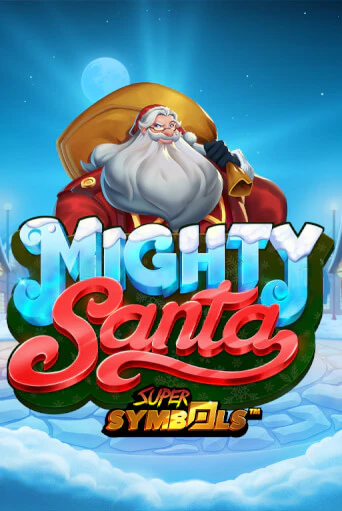 Играть в Mighty Santa Super Symbols от Raw Gaming | Казино Сhampion Slots 