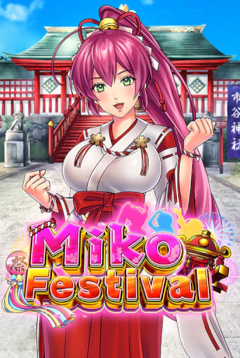 Играть в Miko Festival от OneTouch | Казино Сhampion Slots 