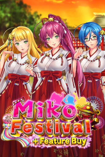 Играть в Miko Festival Feature Buy от OneTouch | Казино Сhampion Slots 