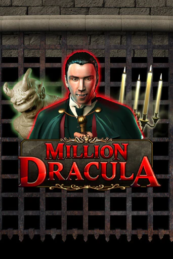Играть в Million Dracula от Red Rake Gaming | Казино Сhampion Slots 