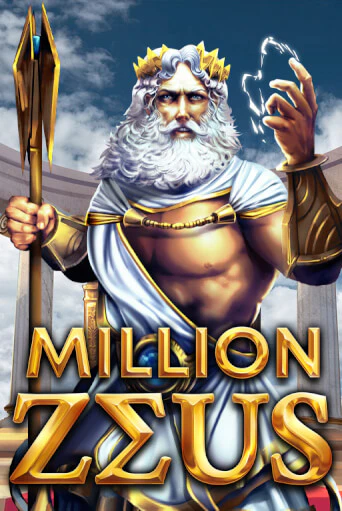 Играть в Million Zeus от Red Rake Gaming | Казино Сhampion Slots 