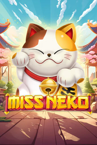 Играть в Miss Neko от Amigo Gaming | Казино Сhampion Slots 