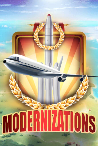 Играть в Modernizations от KA Gaming | Казино Сhampion Slots 