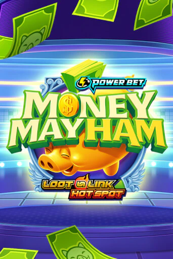 Играть в Money Mayham от High 5 | Казино Сhampion Slots 