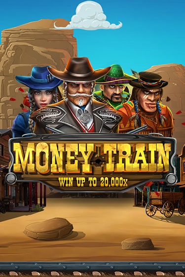Играть в Money Train от Relax Gaming | Казино Сhampion Slots 