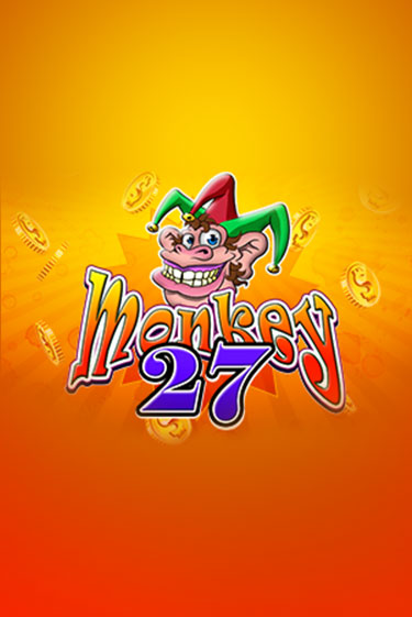 Играть в Monkey 27 от TomHorn | Казино Сhampion Slots 
