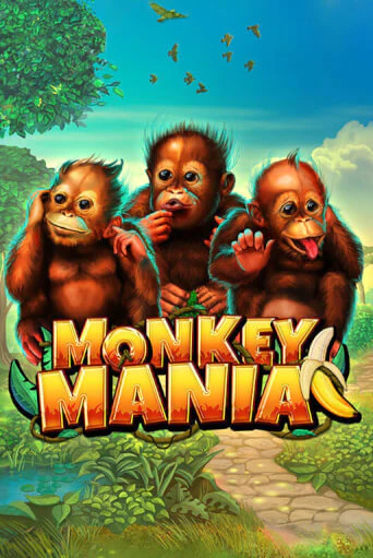 Играть в Monkey Mania от Gamomat | Казино Сhampion Slots 