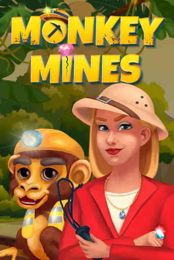 Играть в Monkey Mines от 5 Men Gaming | Казино Сhampion Slots 