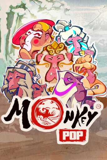 Играть в MonkeyPop от AvatarUX | Казино Сhampion Slots 