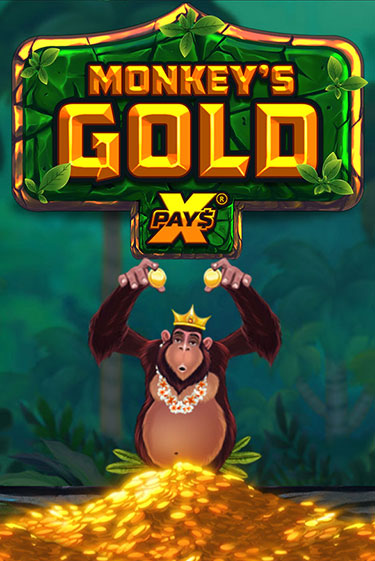Играть в Monkey's Gold xPays от Nolimit City | Казино Сhampion Slots 