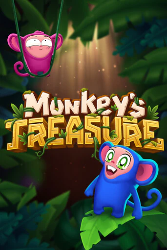 Играть в Monkeys Treasure от OneTouch | Казино Сhampion Slots 