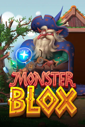 Играть в Monster Blox от Peter & Sons | Казино Сhampion Slots 