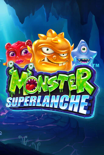 Играть в Monster Superlanche от Pragmatic Play | Казино Сhampion Slots 