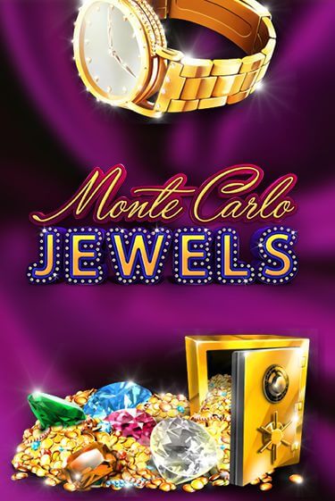 Играть в Monte Carlo Jewels от WorldMatch | Казино Сhampion Slots 