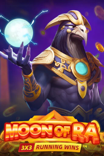 Играть в Moon Of Ra: Running Wins от Fugaso | Казино Сhampion Slots 