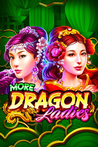Играть в More Dragon Ladies от Ruby Play | Казино Сhampion Slots 