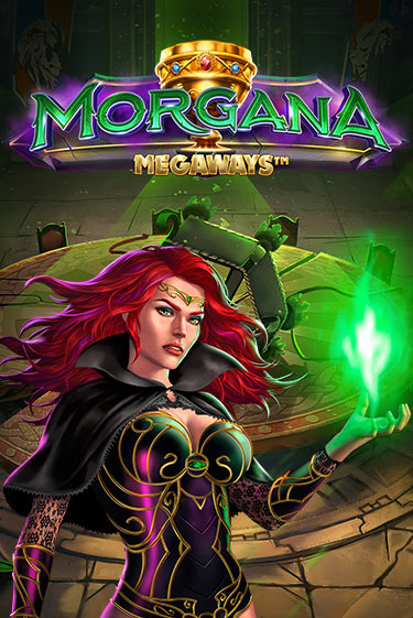 Играть в Morgana Megaways от iSoftBet | Казино Сhampion Slots 