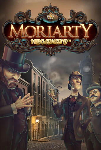Играть в Moriarty Megaways от iSoftBet | Казино Сhampion Slots 