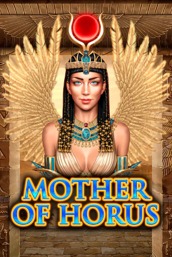 Играть в Mother of Horus от Red Rake Gaming | Казино Сhampion Slots 