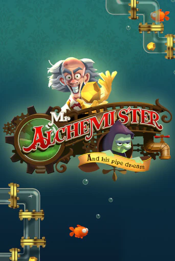 Играть в Mr. Alchemister от Lady Luck Games | Казино Сhampion Slots 