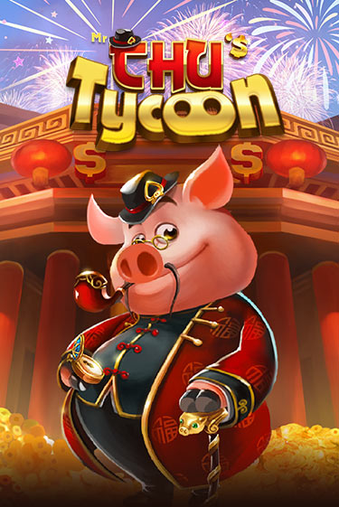 Играть в Mr Chu Tycoon от Spadegaming | Казино Сhampion Slots 