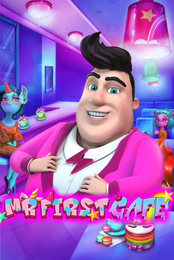 Играть в MrFirst Café от WorldMatch | Казино Сhampion Slots 