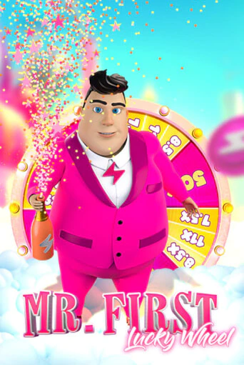 Играть в Mr. First: Lucky Wheel от PopOK Gaming | Казино Сhampion Slots 