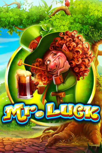 Играть в Mr.Luck от Felix Gaming | Казино Сhampion Slots 