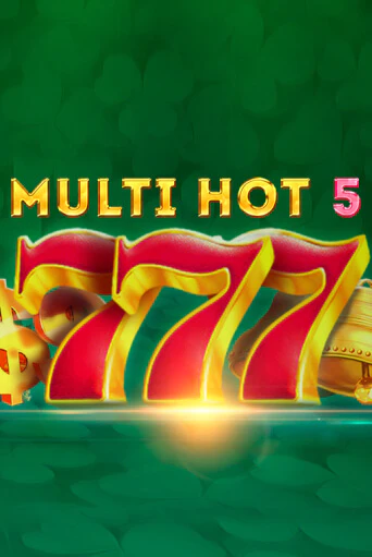 Играть в Multi Hot 5 от SmartSoft Gaming | Казино Сhampion Slots 