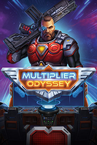 Играть в Multiplier Odyssey от Relax Gaming | Казино Сhampion Slots 