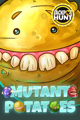 Играть в Mutant Potatoes от Octoplay | Казино Сhampion Slots 