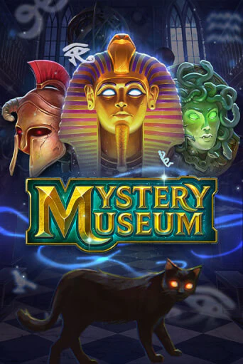 Играть в Mystery Museum от Push Gaming | Казино Сhampion Slots 