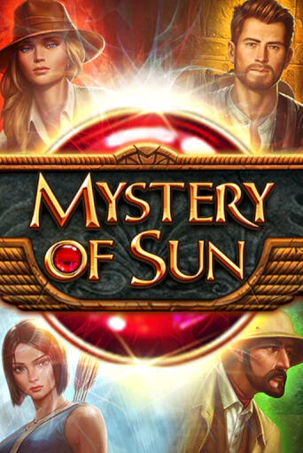 Играть в Mystery of Sun от PlayBro | Казино Сhampion Slots 