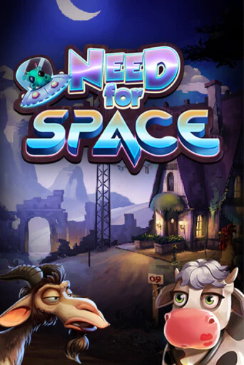 Играть в Need For Space от Spinmatic | Казино Сhampion Slots 