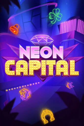 Играть в Neon Capital от Evoplay | Казино Сhampion Slots 