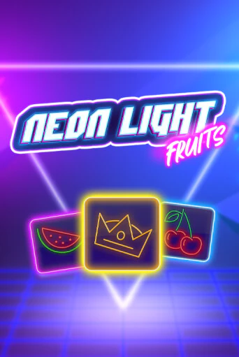 Играть в Neon Light Fruits от Mancala Gaming | Казино Сhampion Slots 