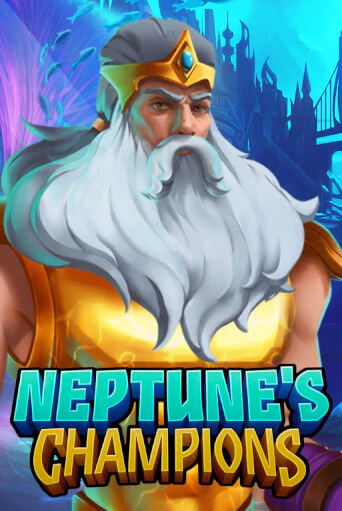 Играть в Neptunes Champions от High 5 | Казино Сhampion Slots 
