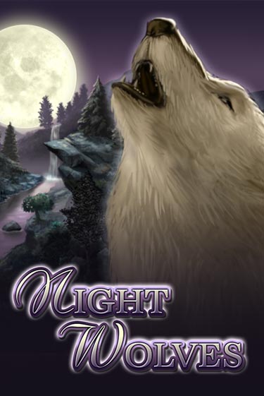 Играть в Night Wolves от Gamomat | Казино Сhampion Slots 
