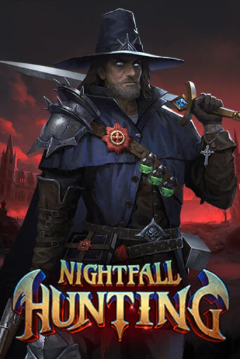 Играть в Nightfall Hunting от TaDa Gaming | Казино Сhampion Slots 