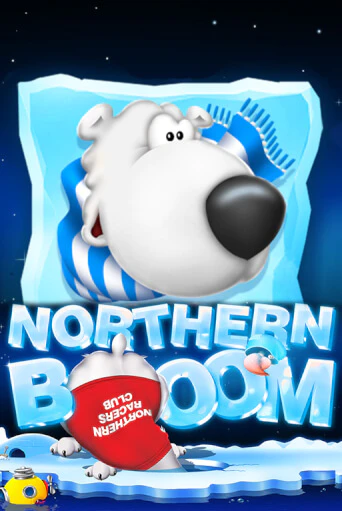 Играть в Northern Boom от Belatra | Казино Сhampion Slots 