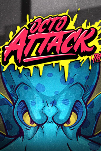 Играть в Octo Attack от Hacksaw | Казино Сhampion Slots 