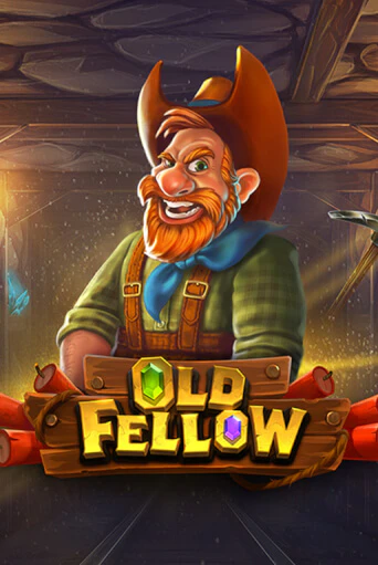 Играть в Old Fellow от Stakelogic | Казино Сhampion Slots 