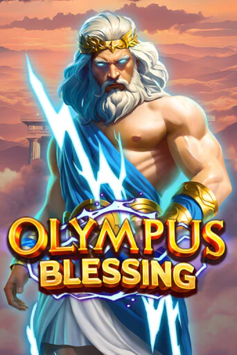 Играть в Olympus Blessing от Amigo Gaming | Казино Сhampion Slots 